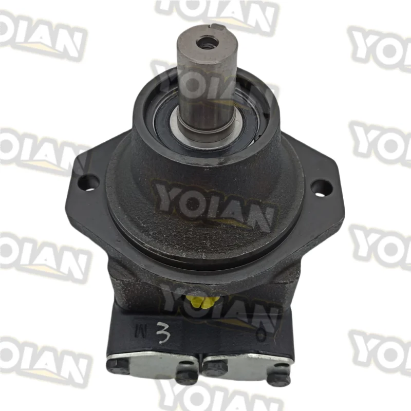 

Excavator Parts Fan Pump 93467079E Piston Drive Fan Motor For XCMG 490 Construction Machinery Parts