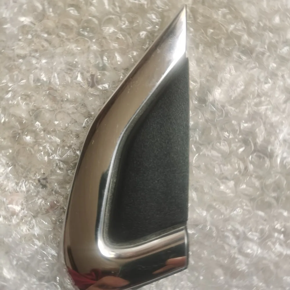 For Kia KX7 Left Right Triangular Trim Exterior Mirror Housing Brand New Genuine 861980-C0000 861980 C0000 861980C0000