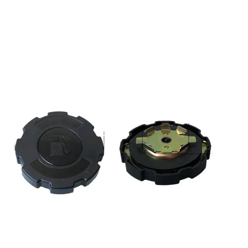 For Q Diesel Generator Pump Accessories 2-5kw164f170f188f Buckle Thread Fuel Tank Cap D