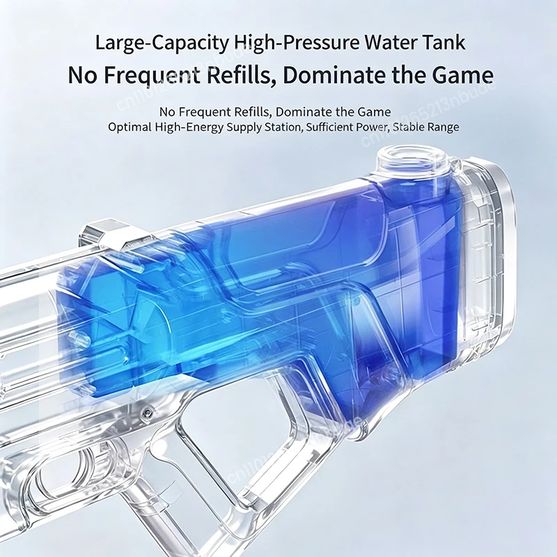 Thumbnail 4 - #16 Best High Pressure Water Blasters to Buy In 2026