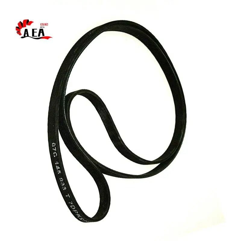 

AEA0-1 PCS Serpentine V Belt Car Accessories For Bentley Continental Gt Gtc & Flying Spur
