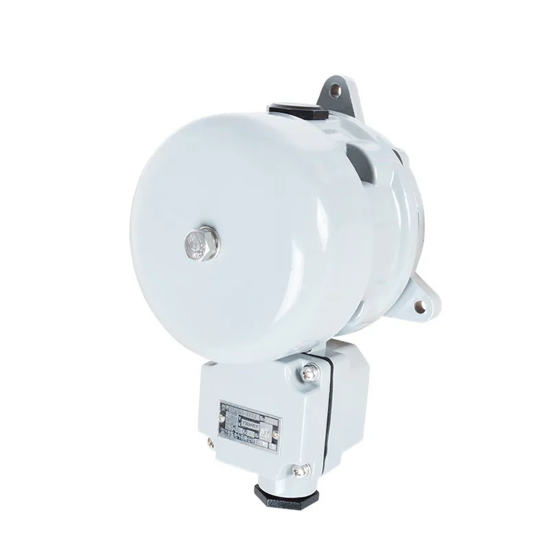 

STLF Marine AC DC Electric Bell Alarm Bell on Ship IMPA 793432 793436