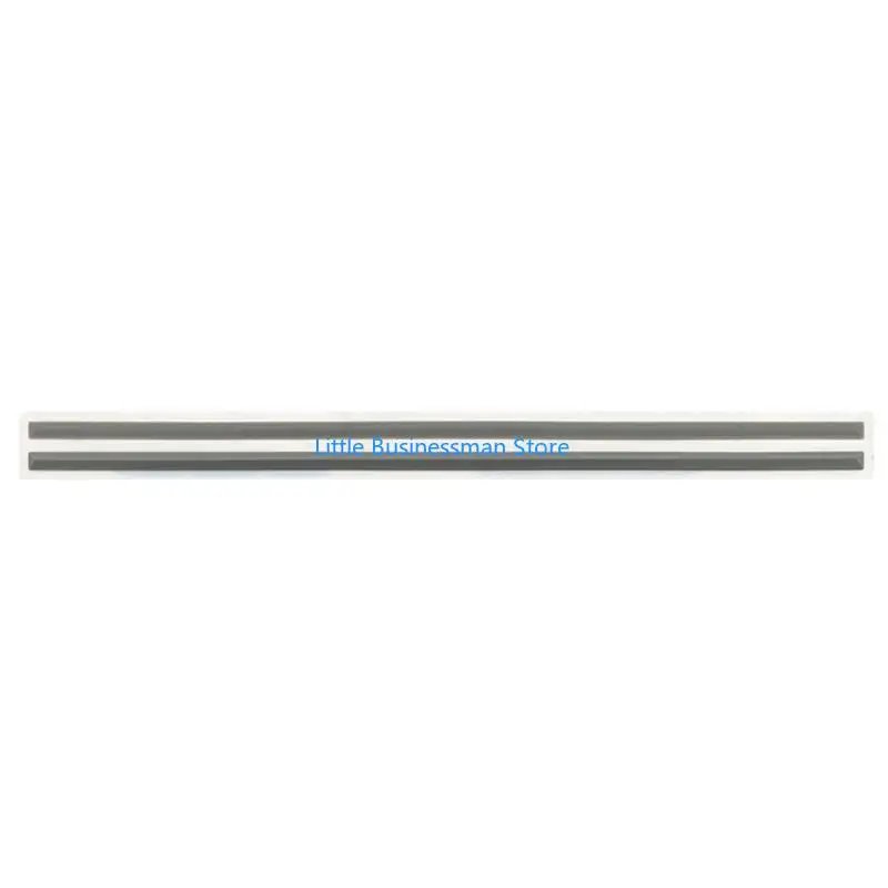 Ersatz-Laptop-Fußpolster aus Silikon für 15SFR FQ 15-DY EF TPN-Q222 Q230-Modelle. Rutschfeste Gummistreifen M76A – Detail 2
