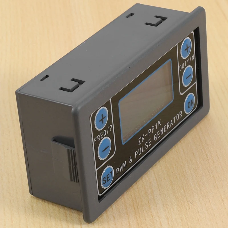 CEA PWM-Impulsgenerator, Dual-Modus-Generator mit einstellbarer Funktion, variable Impulsbreite, Frequenz, Arbeitszyklus, quadratisch, rechteckig, Wa