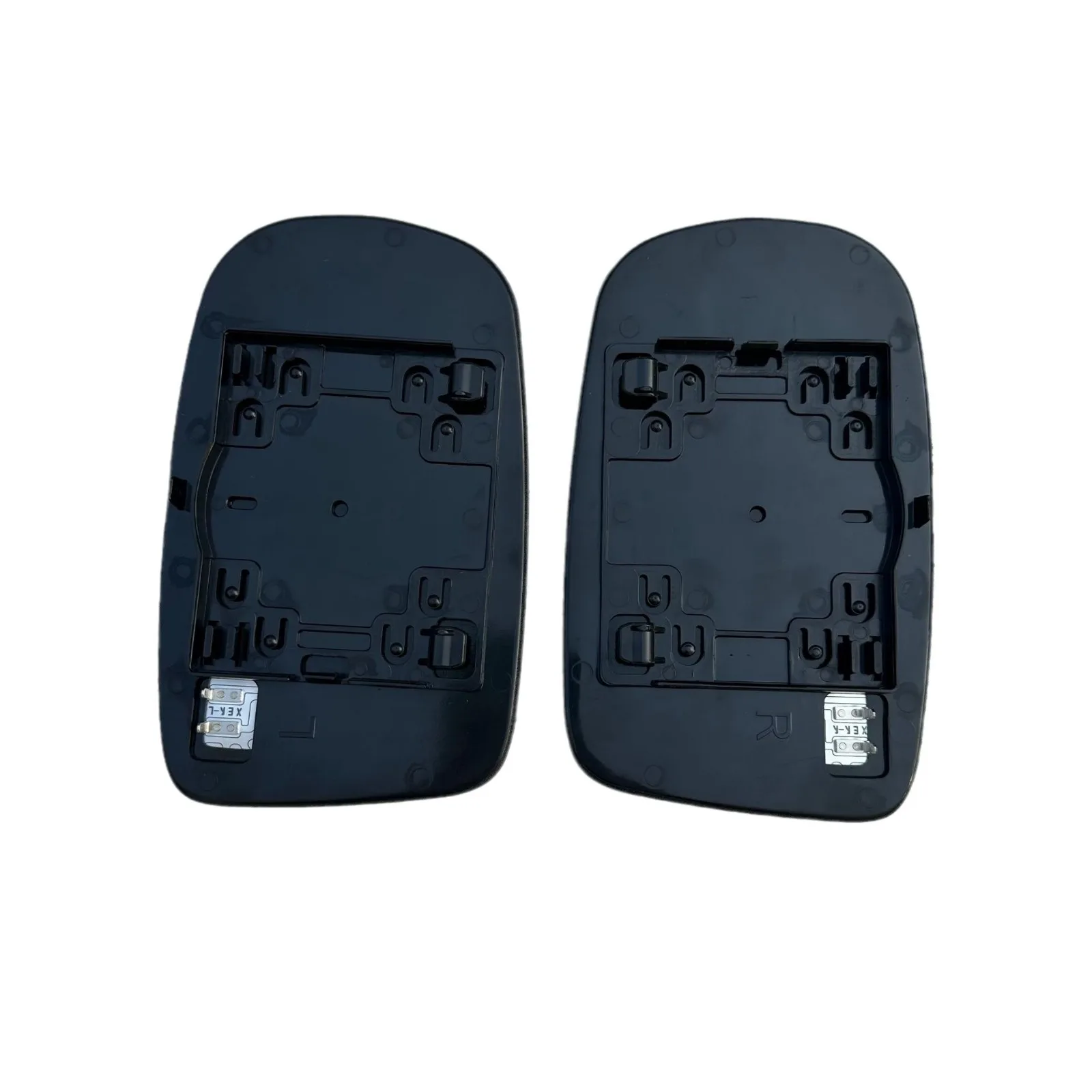 

For Chrysler 200 300 Dodge Charger Challenger Reversing Lenses Rearview Mirror Lenses