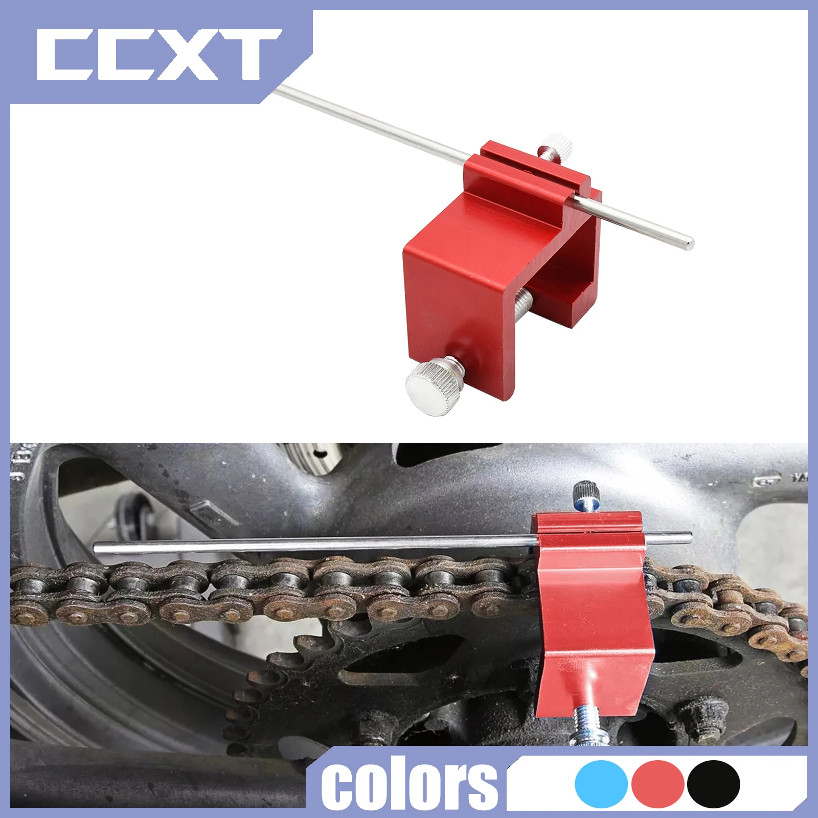 For Ktm Honda Yamah…