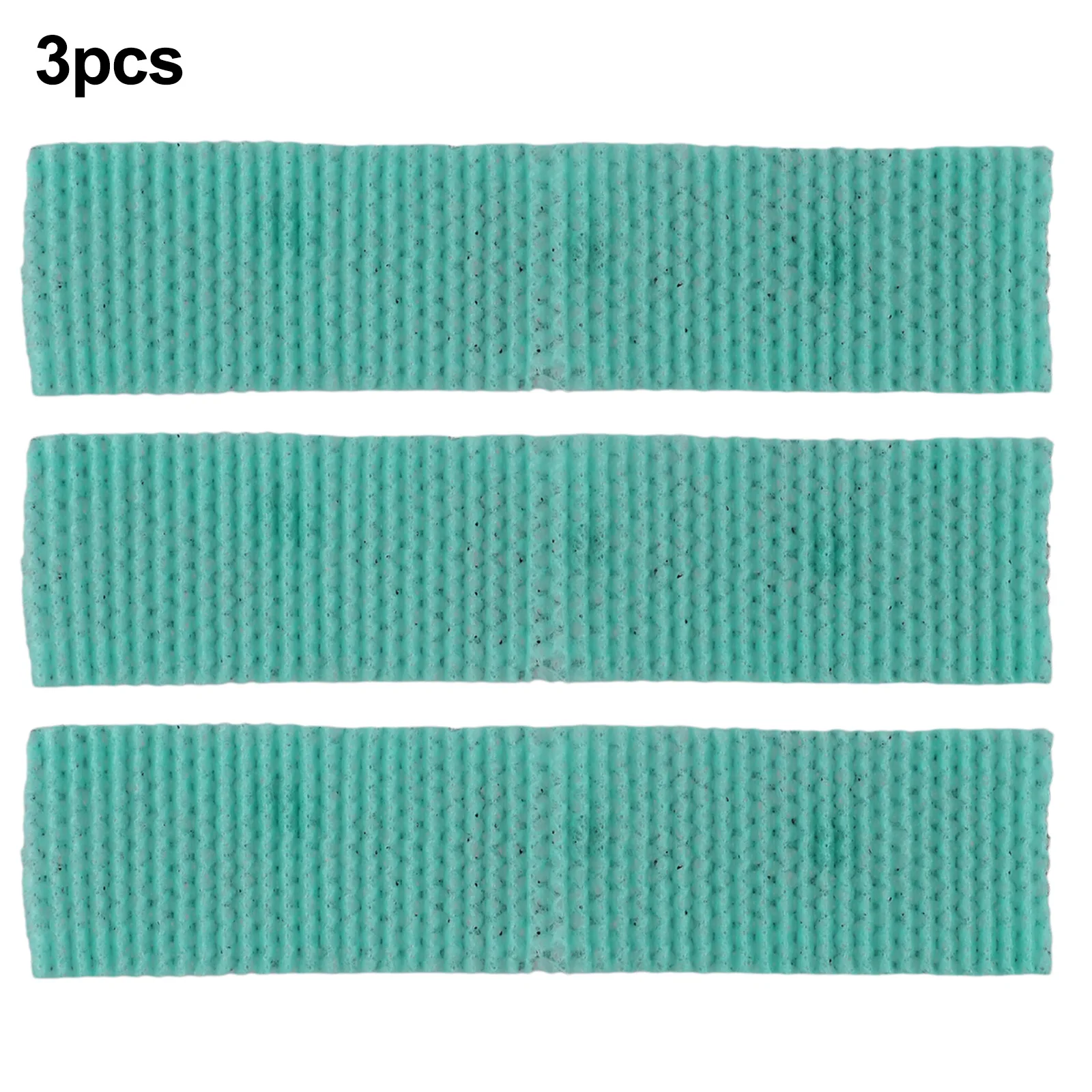 Air Conditioning Cotton Filter Set 3PCS For Use With StFor Andard AC Units To Assist In Dust For And Particle Retention