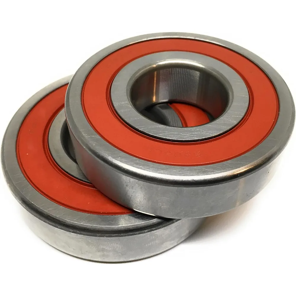 

Brand Washer Tub Bearing & Seal Kit Fits Some LG & Kenmore Models Replaces MDS62058301
