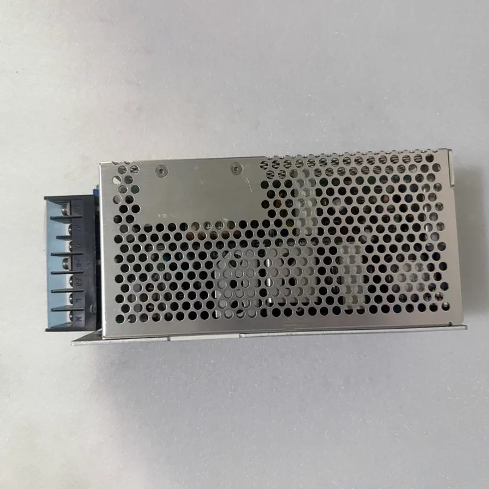 Input voltage 100-240VAC power supply JWS150-48