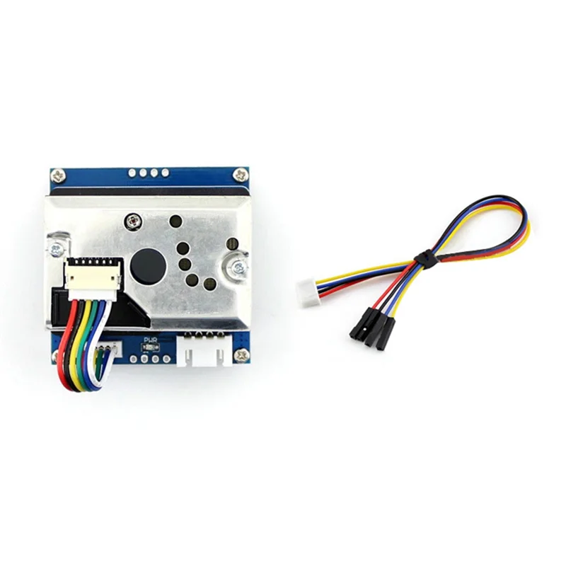 B92B-Dust Sensor Air Quality Monitor GP2Y1010AU0F For Measuring PM2.5 Larger Than 0.8Um In Diameter