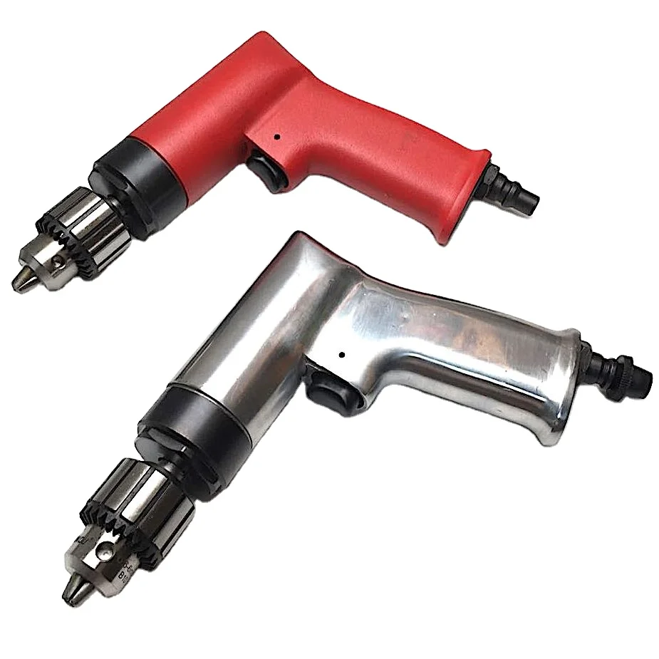 

Double Planetary Gear Drive Providing Added Power for Heavy Duty Applications Double Planetary Gear Drive Pneumatic Drill