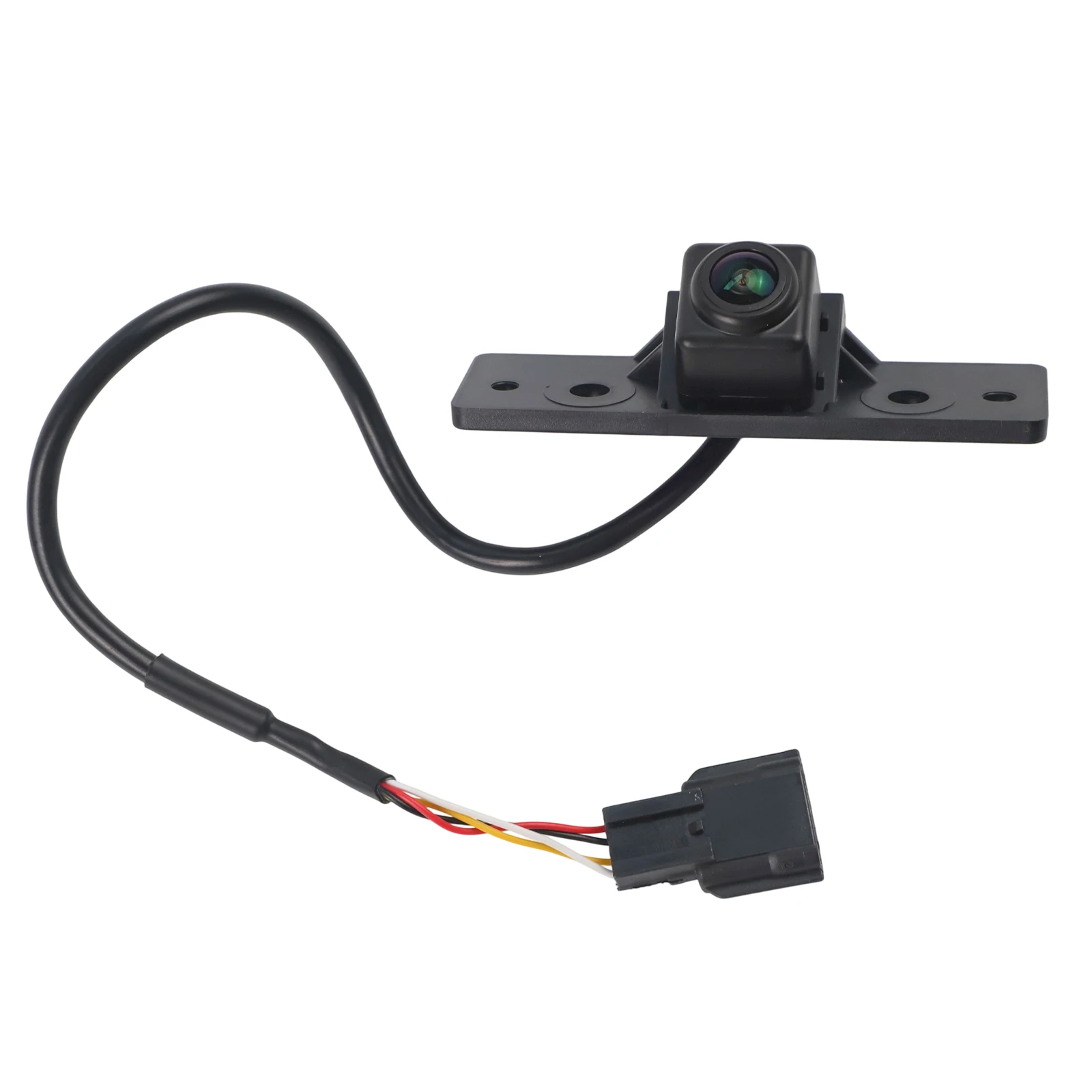 Vehicle Backup Parking Assist Camera Reversing Camera For Titan for xd Rear Parking Camera 12V Voltage Non-Deformed Design
