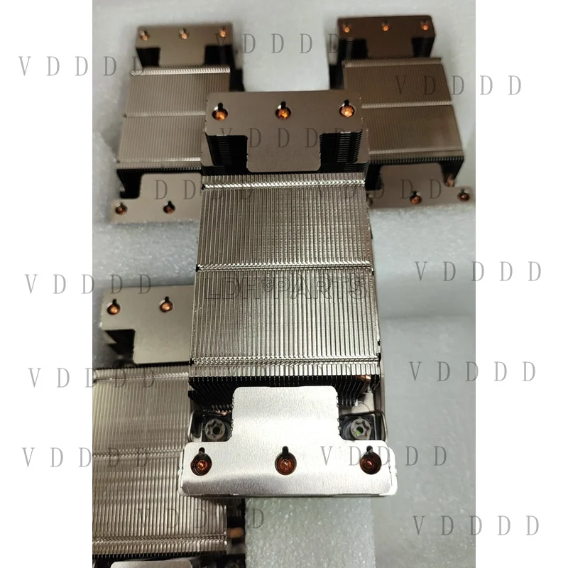 L... 5KX8Y 05KX8Y  High Performance Heatsink for Dell PowerEdge R770 2U Server