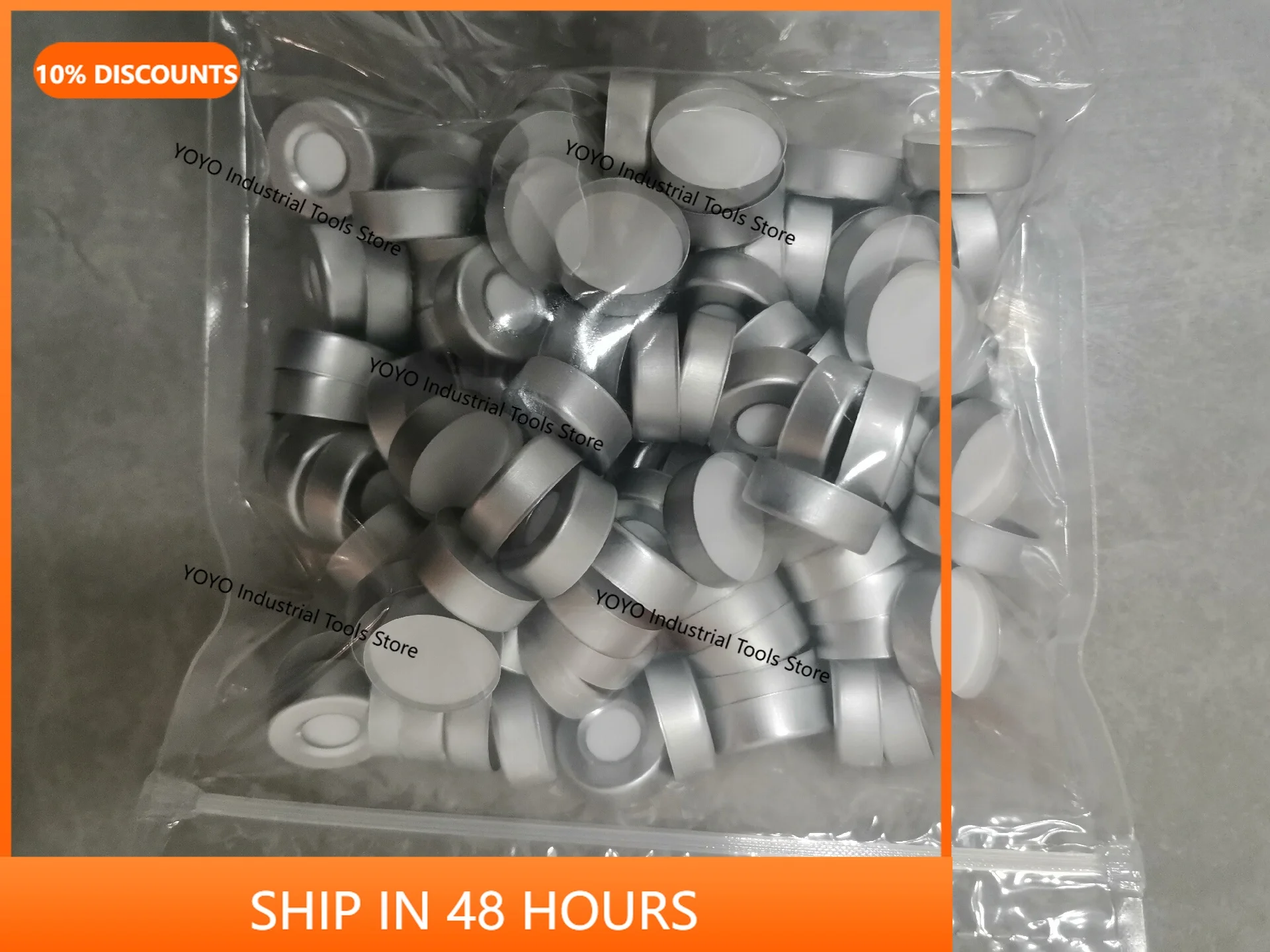 

2026 New Genuine Headspace Cap 5183-4477 fast shipping