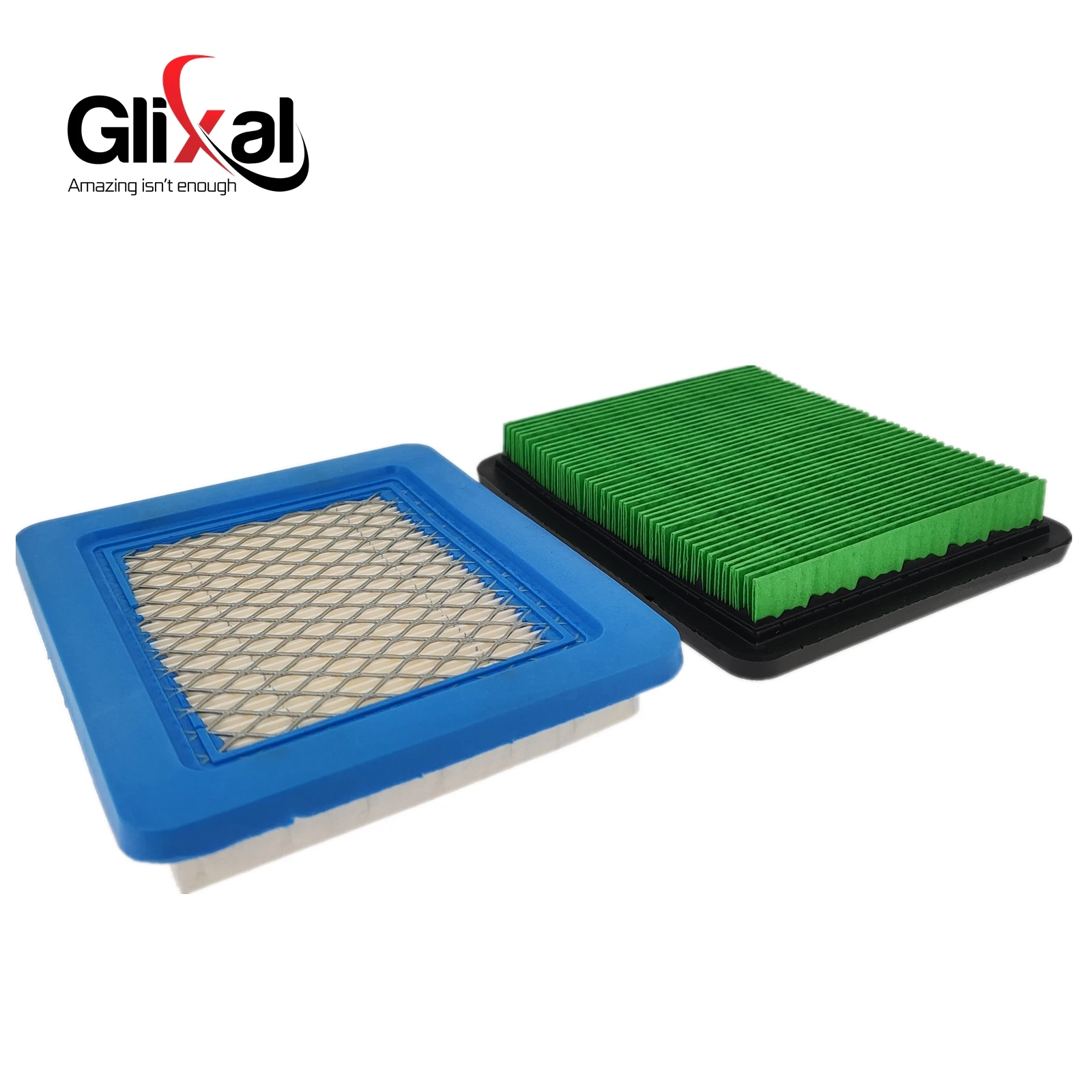 Glixal Air Filter Element for Smart DIO Z4 AF55 AF56 AF57 AF58 Zoomer Metropolitan CHF50 NPS50 Ruckus Scooter 17213-GET-000