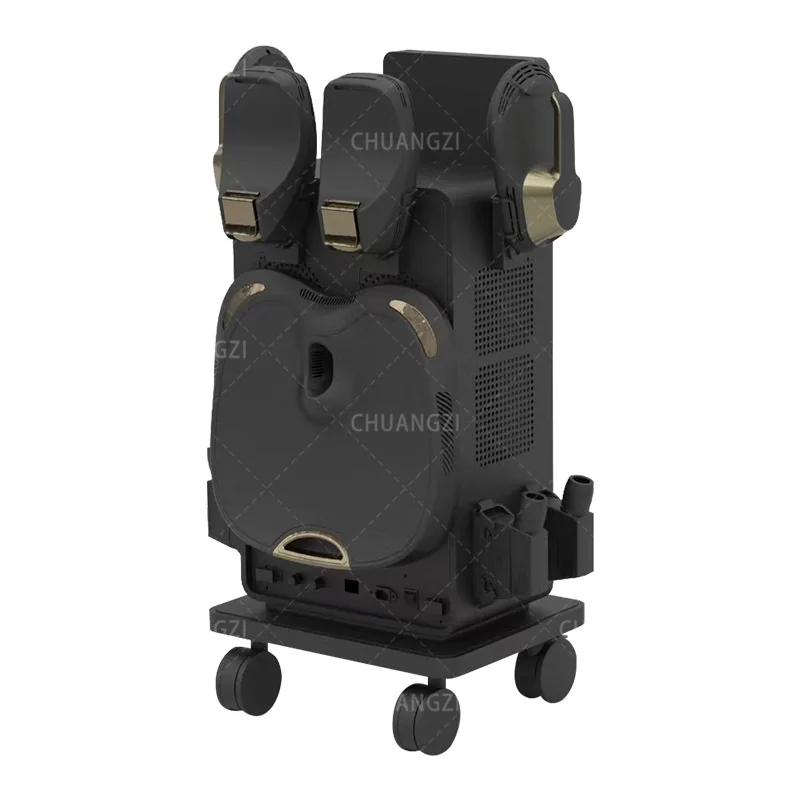 2025 EMS Body Sculptingเครื่อง 15 Tesla 6500W Professional EMSzero Ultra NEO RFเครื่องกระตุ้นกล้ามเนื้อSlimmingสําหรับSalon