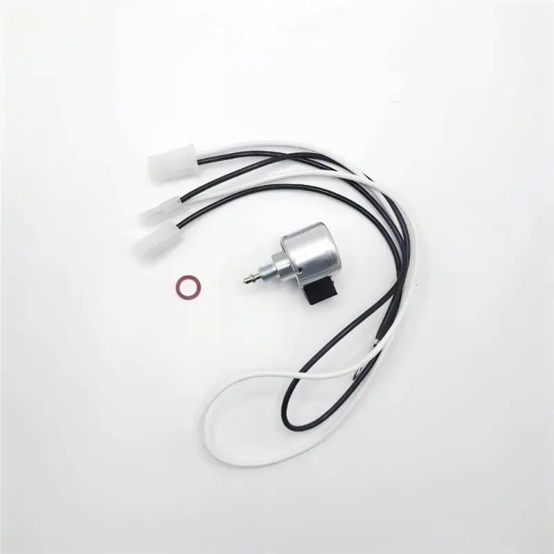 846639 Lawn & Garden Equipment Engine Oil Shut-Offs Solenoid Replacement Parts 