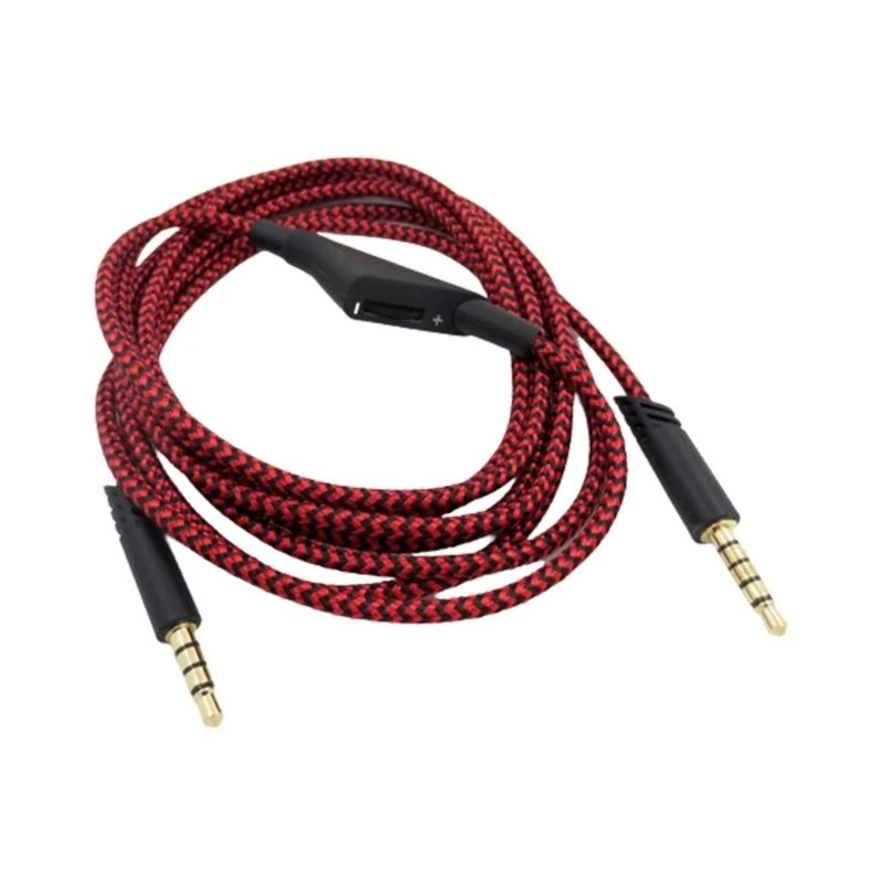 Replacement Cable for Astro A10 A40 A30 Gaming Headset Extension Cable