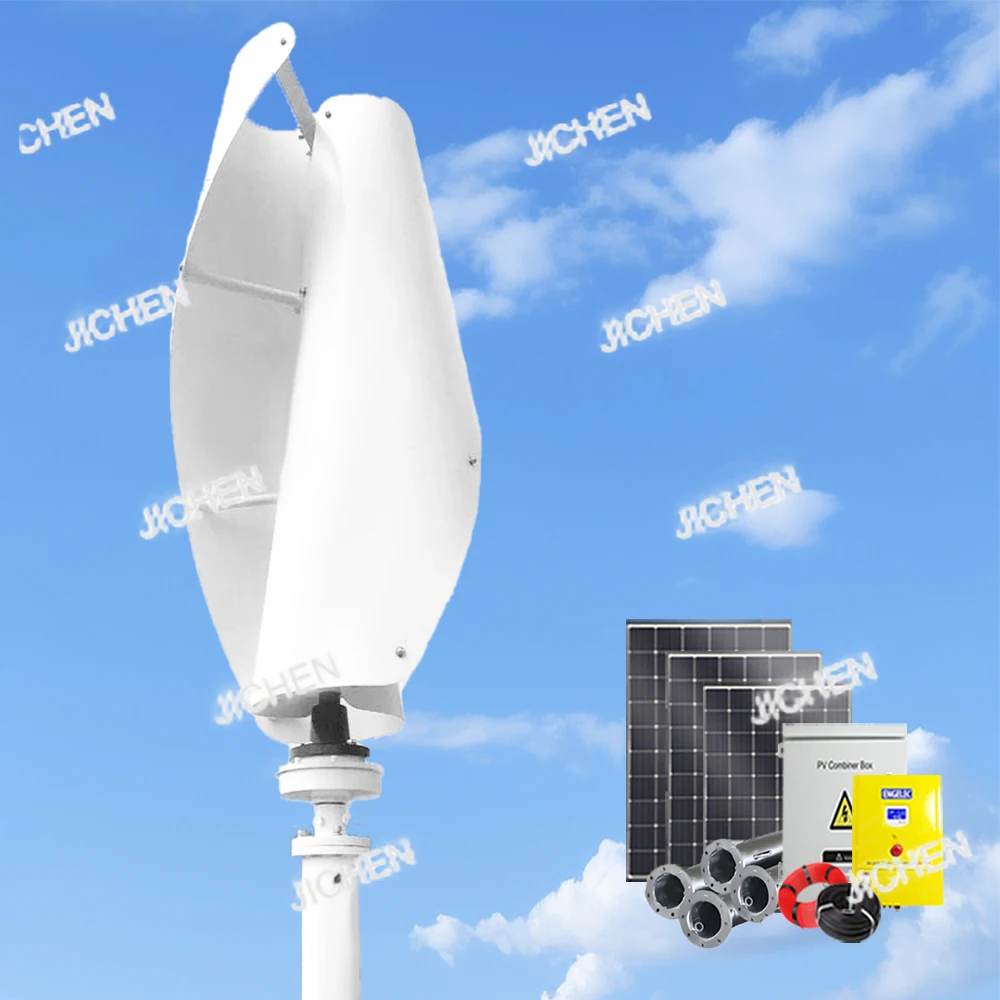 Jc 20V 220V 380V Ve…