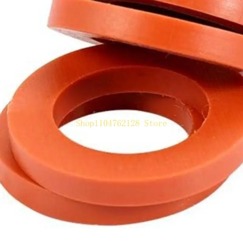 Durable Nitrile Rubber Seal Rings for 3/4 Pipe Strong Leakage Protections best sale