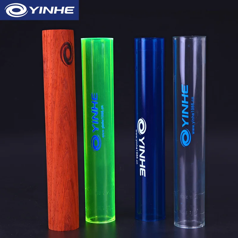 YINHE Table Tennis Rubber Roller For Professional Plastic Ping Pong Accessories Table Tennis Racket Rubber Rolling Rubber Stick