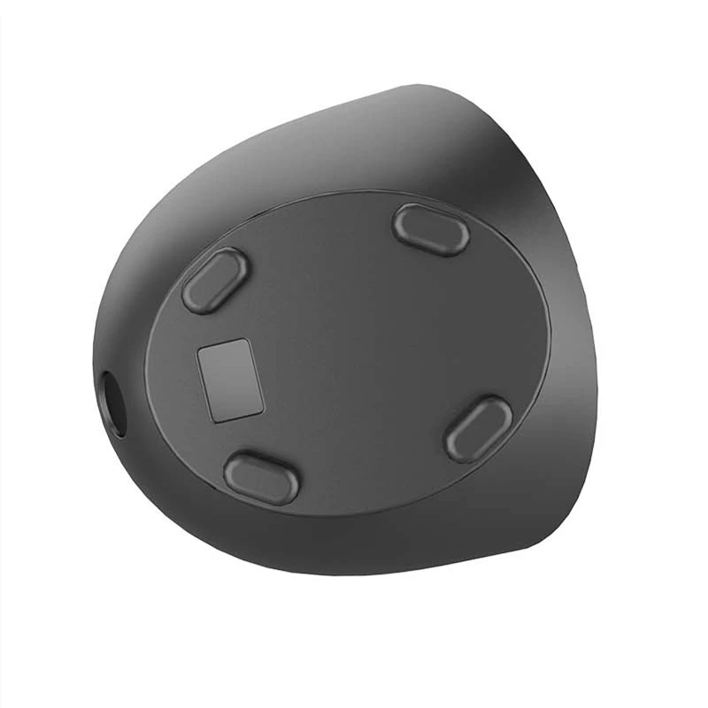 dla Amazon Echo Spot ​   Etui na inteligentny głośnik 2024. Silikonowa osłona ochronna. Ochrona przed upadkiem. Pyłoszczelna