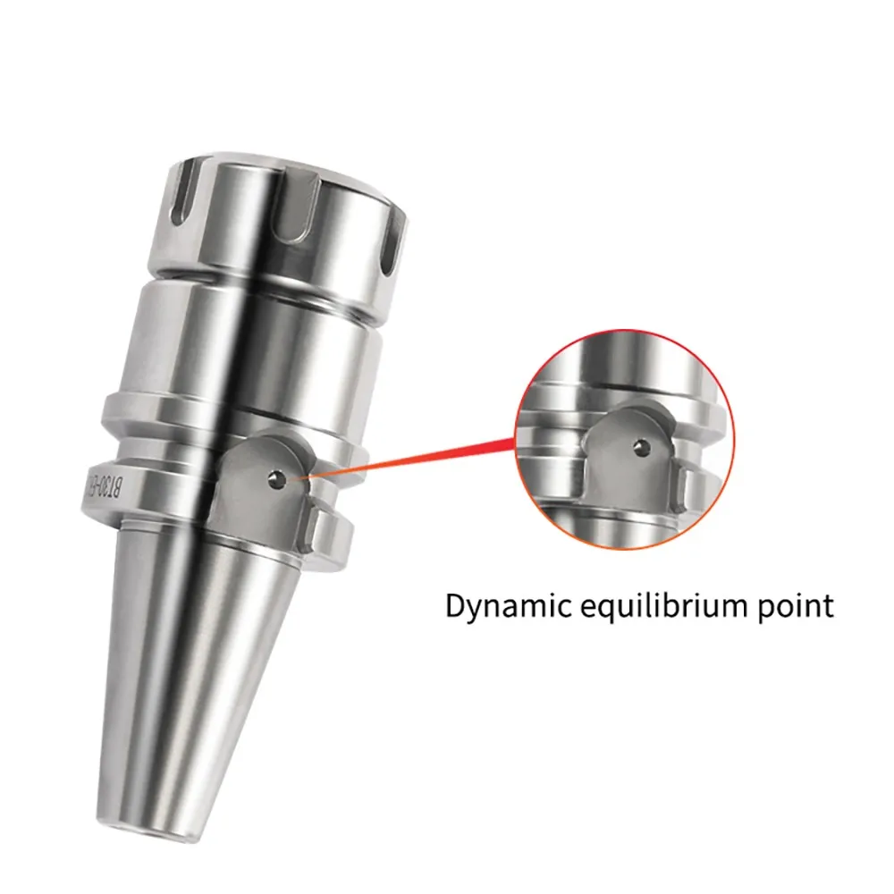 1 шт. BT30 BT40 ER11 ER16 ER20 ER25 ER32 ER40 хвостовик ножа с динамическим балансом токарный станок с ЧПУ центр фрезерные инструменты BT резак