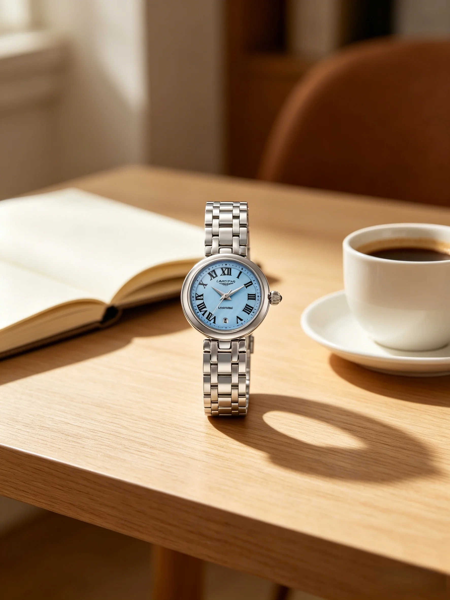 CARCIYAR Little Beauty Ladies Watch Quartz Watch Luxury High-end Fashion Casual Waterproof Many Colors Available