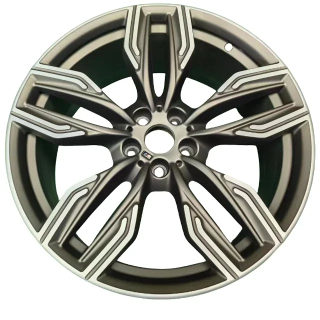 

Popular Hot sell Factory Direct High Quality Forged Aluminum Rims Customized Light Alloy Wheels Various Models New Condition Fro