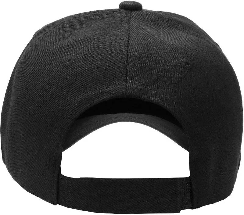 قبعة بيسبول قابلة للتعديل للجري والخارج، قبعة رياضية لجميع المواسم للرجال والنساء