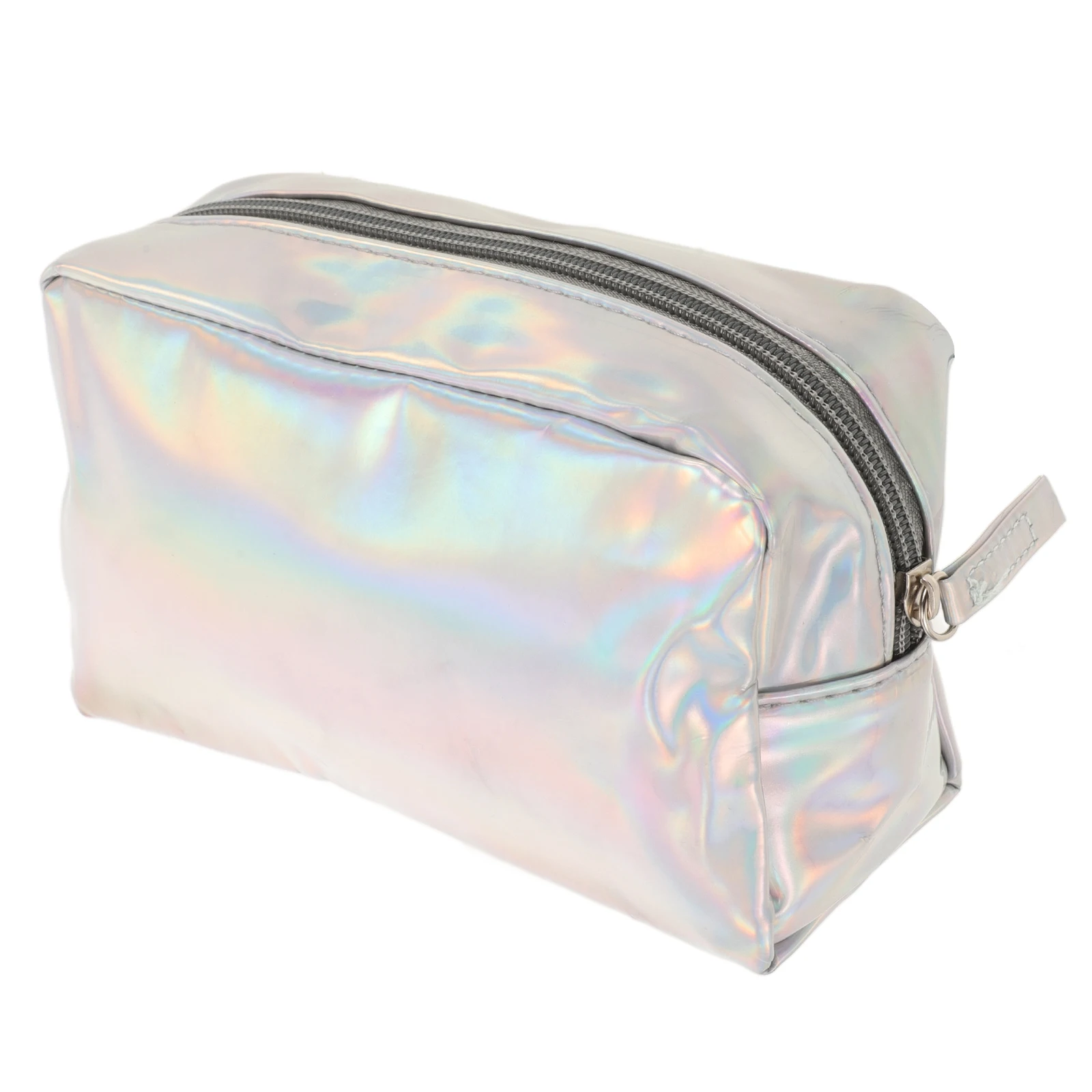 

Large Size TPU Transparent Colorful Bag Portable Wash Bags Home Travel Storage Makeup Pouch Toiletry Container Cool