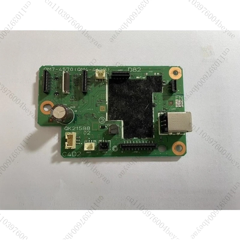 

For Printer G1800 G1810 G2800 G2810 G3800 4800 Main Board Used Second-hand