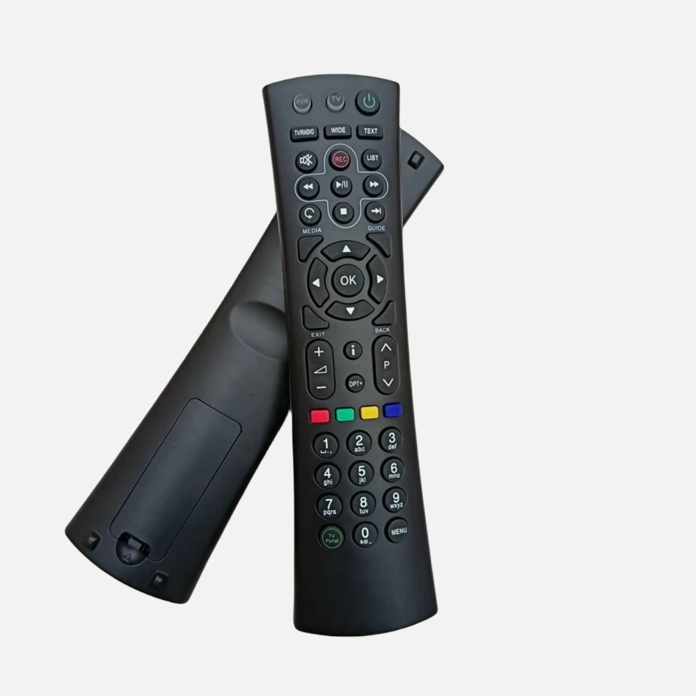 New replacement remote control suitable for Humax RHD-5300C IRCI-5400 RM-H01U LCD smart TV