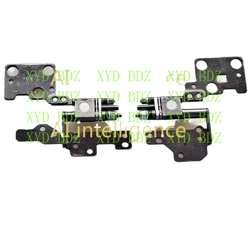 

Новинка DB для HP COHGSH Envy X360 15-DR TPN-W142 TPN-W143, петли для ЖК-дисплея ноутбука, левый и правый CDB