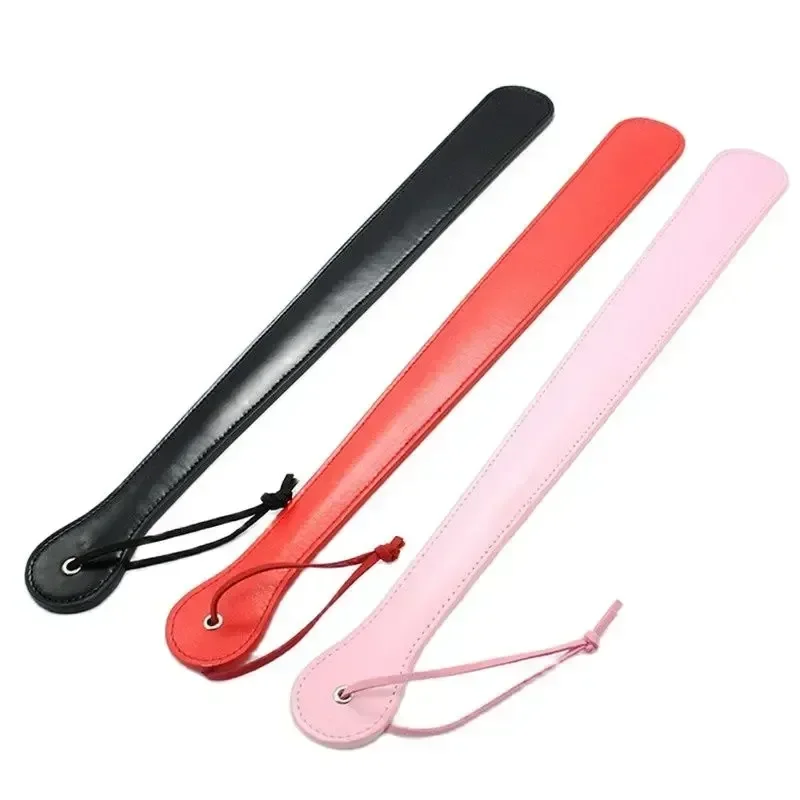 

48CM Spanking Paddle Sex Whip BDSM Bondgae Adult Games Bondage Restraints Whips Sex Toys SM Products Adult Toys