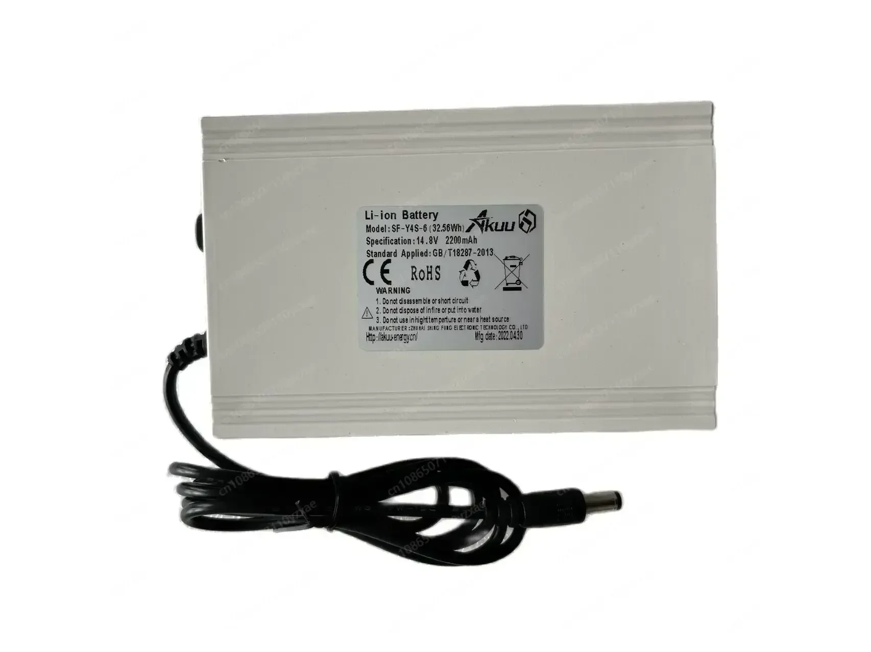

Reliable TP-B1 Battery for Portable Oxygen Concentrator spare part