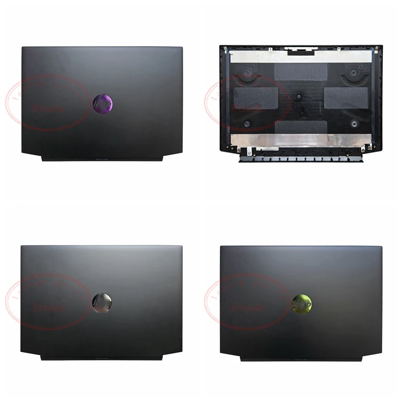 

Новая Оригинальная задняя крышка для HP Shadow Elves 6 Pro/5 15-EC Lcd