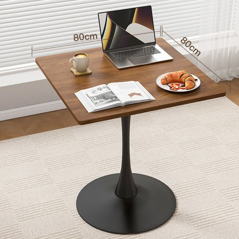 

Retro Furniture Café Tables Negotiation Bar Leisure Commercial Café Tables Homestay Metal Furniture Omschrijving MH40ZZ