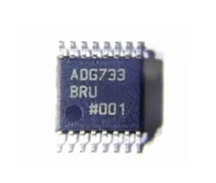 

ADG733 BRU ADG733 BRUZ ADG733BRUZ ADG733BRU TSSOP16 (ячество продукта: 10 шт.)