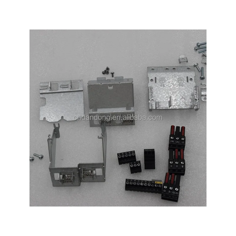 Electrical Equipment AC Drive Inverter Single Phase Inverter ACS880-01-156A-5 180 Days Warranty Made in Japan