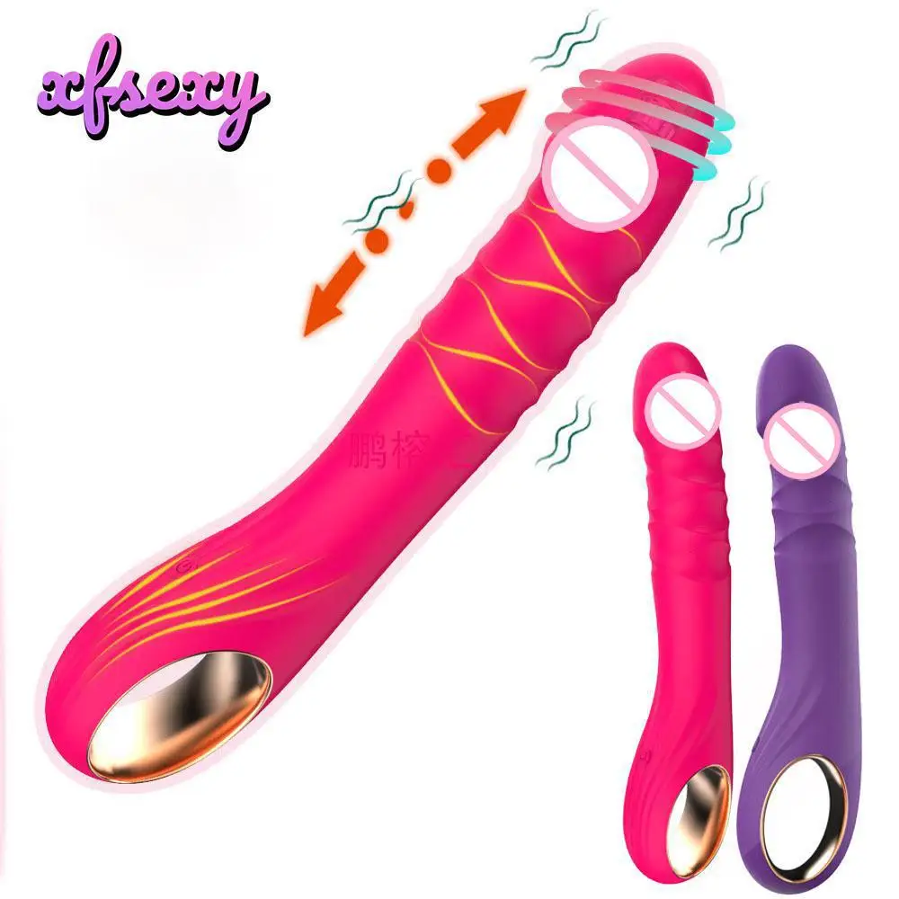 ألعاب الجنس قوية دسار هزاز للنساء البظر البظر محفز G بقعة جهاز تدليك للمهبل تهتز الإناث الكبار لوازم 18 +