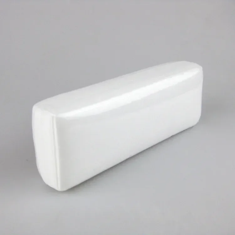 100% algodão sem fiapos - toalhetes para removedor de esmalte, manicure de banho, unhas em gel, suprimentos de ferramentas de arte para profissionais