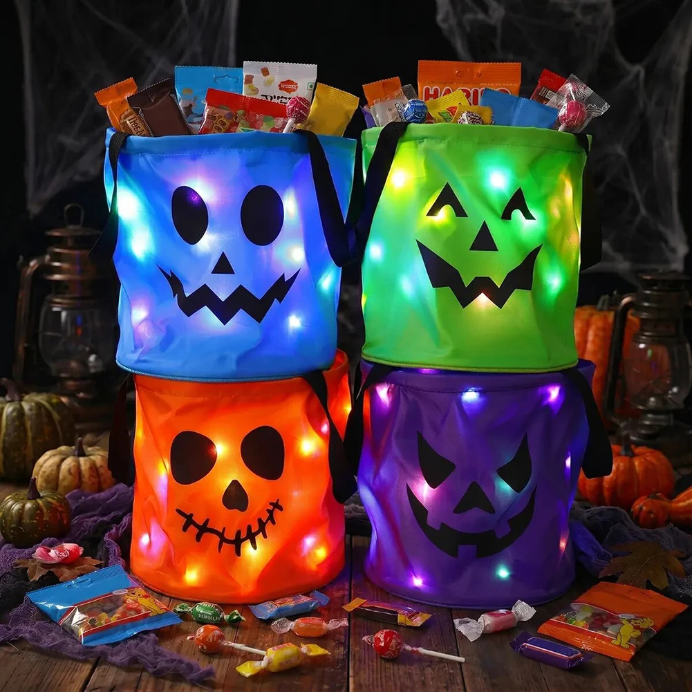 Thumbnail 4 - #45 Best Candy Buckets to Buy In 2026