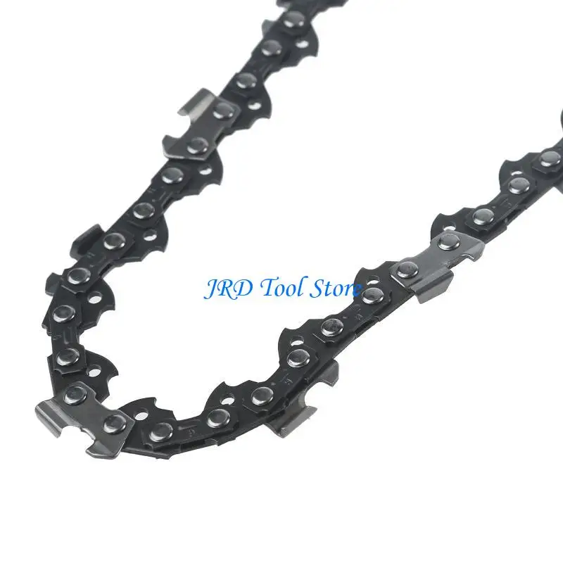 

A2UD Heat Treated Chainsaw Chain Replacement Chain 16 Inch Chainsaw Chain
