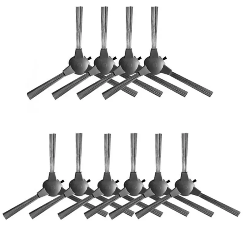 Brosse latérale pour aspirateur Robot Proscenic Ultenic D5S, pièces et accessoires de remplacement