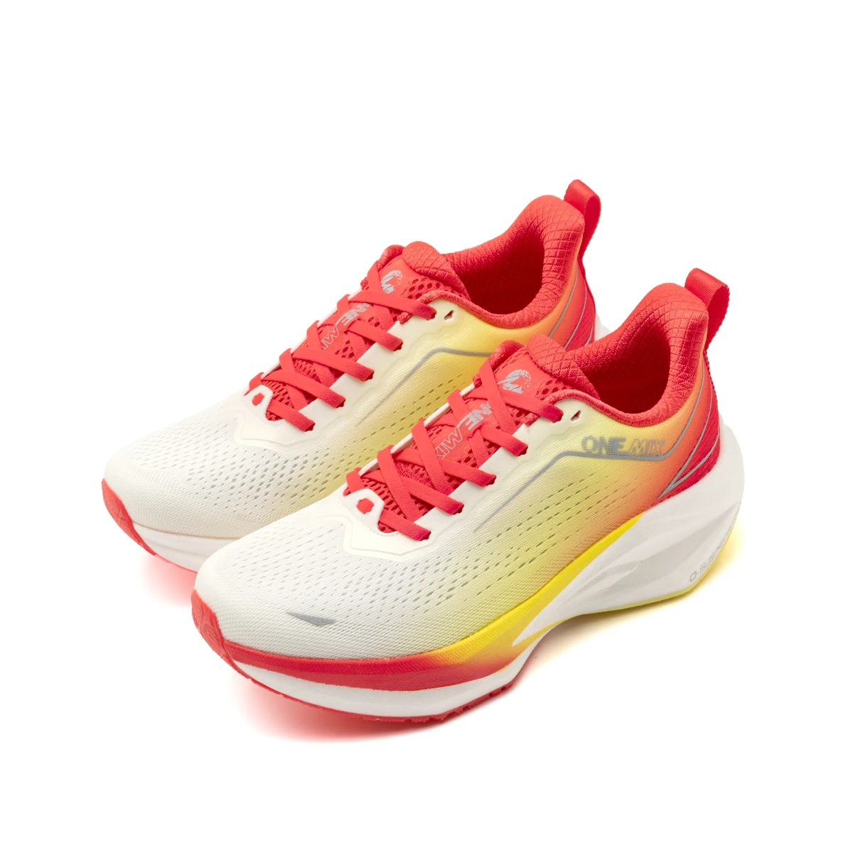 ONEMIX 2026 Herren-Laufschuhe Superleichte Outdoor-Trainingsschuhe Jogging-Sneaker Rutschfest Verschleißfest Walkingschuhe – Detail 23