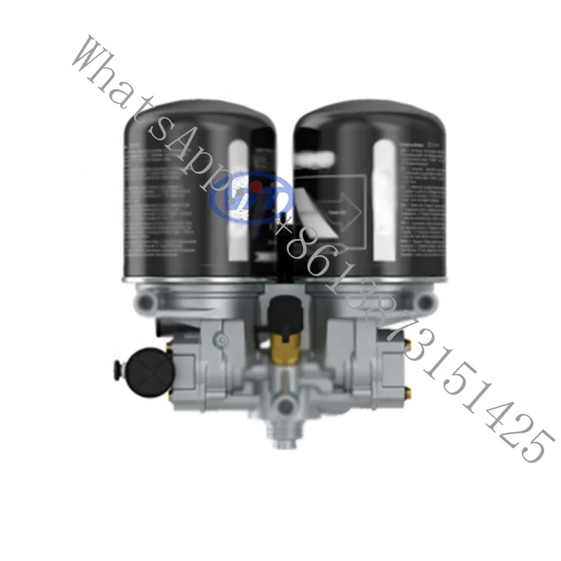 

Suitable VIT-Em Truck Brake Systems Spare Parts Double Chamber Dryer Model 4324332060