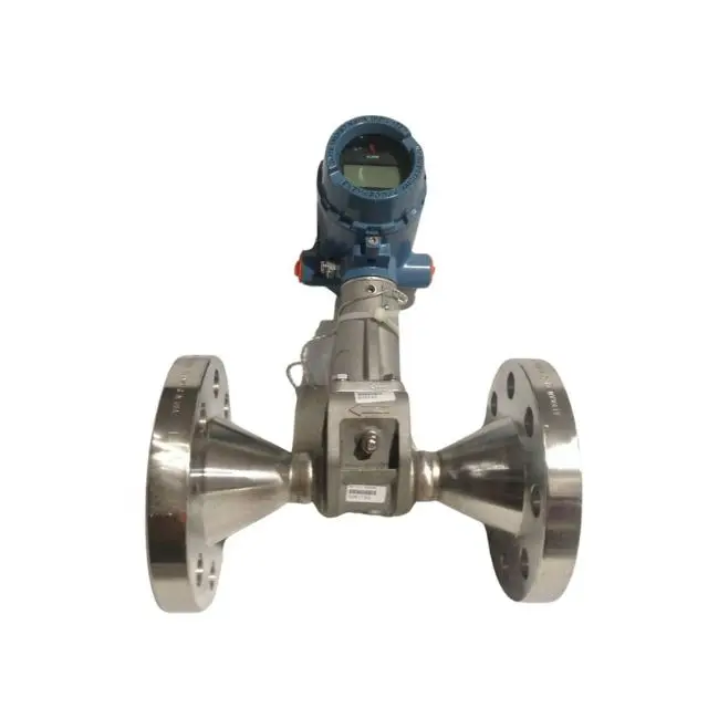 

Wholesale Fine Quality Flowmeter Measurement Device Vortex Flow Meter Control Device