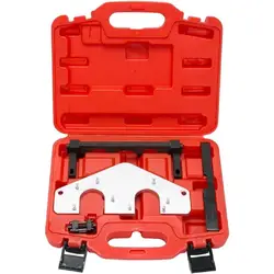 4Pcs Car Engine Camshaft Timing Locking Setting Hand Tool Kit Repair Accessories For Mercedes Benz AMG156 6.2L V8. M156 M159