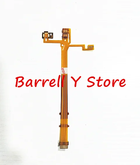 เลนส์รูรับแสง Flex Cable สำหรับ Canon EF 24-105 มิลลิเมตร 24-105 มิลลิเมตร f/3.5 - 5.6 STM Repair Part